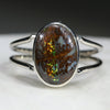 Gorgeous Natural Opal Pattern