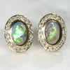 Gorgeous Natural Opal Colours