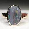 Beautiful Natural Opal Colours