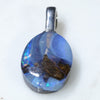 Queensland Boulder Opal