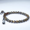 Boulder Opal Bracelet Closed