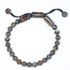 Australian Boulder Opal Bracelet 16cm Code BR551