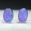 Stunning Natural Opal Colour and Opal Pattern