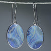 Stunning Natural Opal Colours