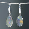 Gorgeous Natural Opal Picture Pattern