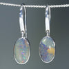 Beautiful Natural Opal Colours