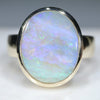 Beautiful Natural Opal Colours