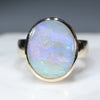 Gorgeous Natural Opal Pattern