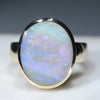 Natural Queensland Boulder Opal