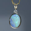 Gorgeous Natural Opal Colours