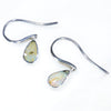 Sterling Silver - Solid Boulder Opal