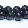 Each Opal Bead Has its Own Colours and Pattern