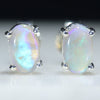 Beautiful Natural Opal Colours