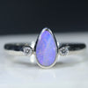 Beautiful Natural Opal Colours