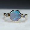 Gorgeous Natural Opal Colour