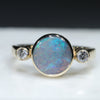 Natural Queensland Boulder Opal