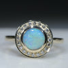 Birthstone for October