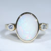 Beautiful Natural Opal Colours