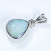 Natural Coober Pedy Opal