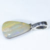 Easy Wear Small Opal Pendant Design