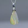 Beautiful Natural Opal Colours