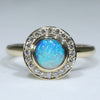 Stunning Opal Gift Idea 