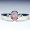 Beautiful Natural Opal Colours