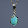 Stunning Natural Opal Colours