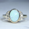 Opal Birthstone for October