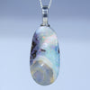 Beautiful Natural Opal Colours