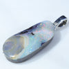 Natural Queensland Boulder Opal