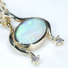 Opal Birthstone for October