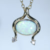 Gorgeous Natural Opal Colour