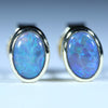 Beautiful Natural Opal Colour and Pattern